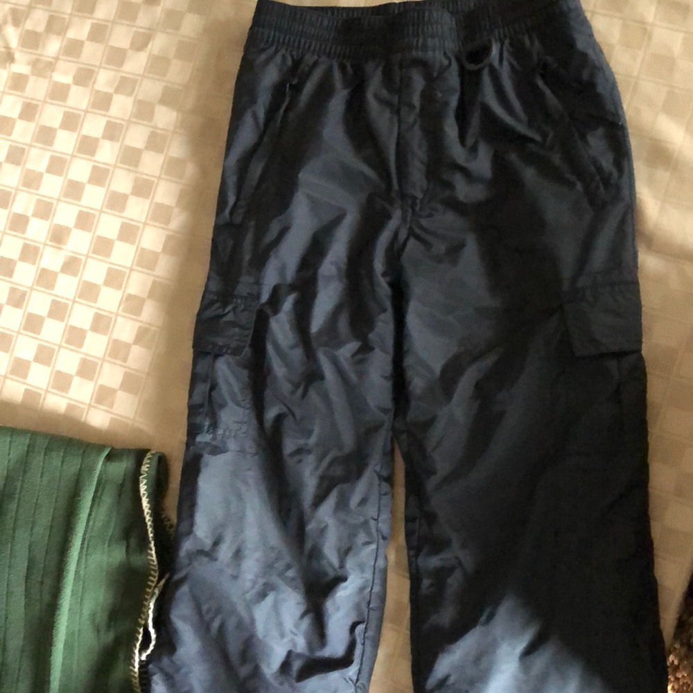 Essential Sports snow pants